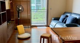 ยูนิตที่เหลืออยู่ในโครงการ ควอทโทร บาย แสนสิริ