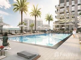 2 спален Квартира на продажу в Rimal Residences, Palm Towers