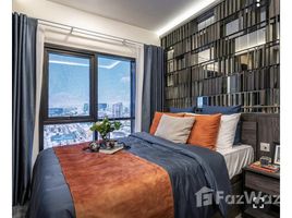 1 Bedroom Condo for sale at Metris District Ladprao, Chomphon