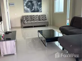 ทาวน์เฮ้าส์ 3 ห้องนอน ให้เช่า ในโครงการ เจ้าฟ้าการ์เด้น โฮม 7 พรีเมียร์ พาร์ค, เกาะแก้ว