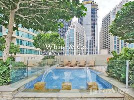 1 Bedroom Apartment for sale at The Lofts West, The Lofts, Downtown Dubai