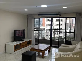 อพาร์ทเม้นท์ 2 ห้องนอน ให้เช่า ในโครงการ ลิเบอร์ตี้ พาร์ค 2, คลองเตยเหนือ