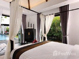 4 Bedrooms Villa for sale in Choeng Thale, Phuket Anchan Villas