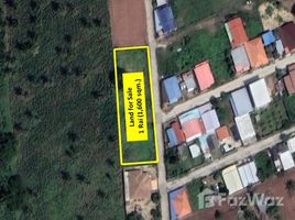  Land for sale in Pong, Pattaya, Pong