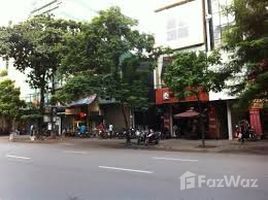 5 Phòng ngủ Nhà mặt tiền for sale in Quận 3, TP.Hồ Chí Minh, Phường 1, Quận 3