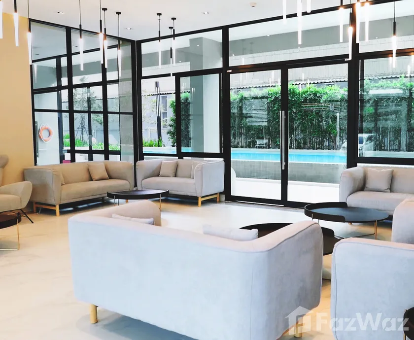 1 Bedroom Condo for Sale at Niche Mono Sukhumvit Puchao for ฿