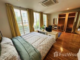 4 спален Таунхаус в аренду в Baan Klang Krung (British Town -Thonglor), Khlong Tan Nuea, Щаттхана, Бангкок, Таиланд