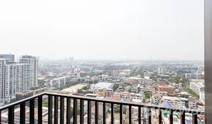 1 Bedroom Condo for sale in Bang Chak, Bangkok The Line Sukhumvit 101