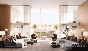 3 Habitaciones Adosado en venta en Jumeirah 2, Dubái Mr. C Residences