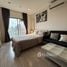 Studio Condo for rent at Ideo Mobi Sukhumvit 81, Bang Chak, Phra Khanong, Bangkok