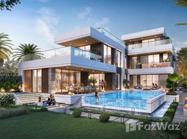 7 Bedroom Villa for sale at Morocco, Golf Vita, DAMAC Hills (Akoya by DAMAC)