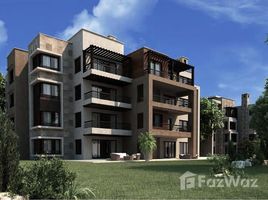2 Bedroom Apartment for sale at New Giza, Cairo Alexandria Desert Road