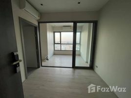 1 chambre Condominium à vendre à Whizdom Station Ratchada-Thapra., Dao Khanong