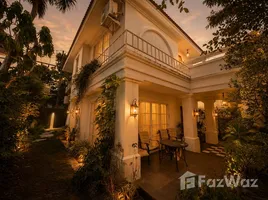 3 Habitación Villa en venta en Land and Houses Park, Chalong, Phuket Town, Phuket, Tailandia