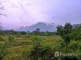  Land for sale in Rai Kao, Sam Roi Yot, Rai Kao