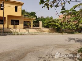 3 Bedroom Villa for sale at Gezira 1, 4th District, Sheikh Zayed City