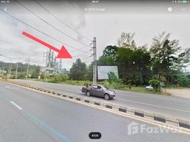 N/A Land for sale in Sakhu, Phuket Land For Sale Closed To Phuket Airport