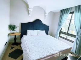 1 Bedroom Condo for sale at Espana Condo Resort Pattaya, Nong Prue, Pattaya