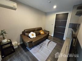 1 Schlafzimmer Appartement zu vermieten im The Crest Sukhumvit 49, Khlong Tan Nuea