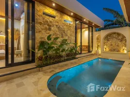 2 Habitación Villa en venta en Kerobokan, Bali, Kerobokan, Badung, Bali