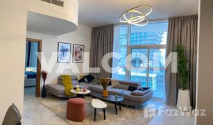 1 Schlafzimmer Appartement zu verkaufen in Executive Bay, Dubai Millennium Binghatti Residences