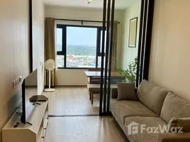 1 Bedroom Condo for rent at Life Rama 4 - Asoke, Khlong Toei, Khlong Toei, Bangkok, Thailand