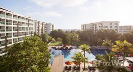 Unités disponibles à Amari Residences Hua Hin