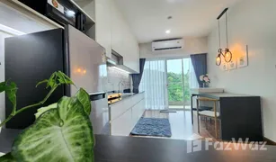 1 Bedroom Apartment for sale in Ratsada, Phuket The Green Places Condominium