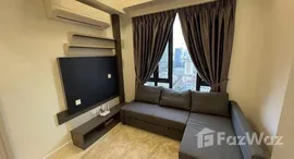Unidades disponibles en The Shoreline Residences 1