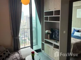 1 Habitación Departamento en alquiler en Edge Sukhumvit 23, Khlong Toei Nuea, Watthana, Bangkok