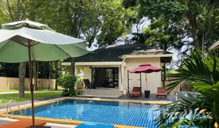 4 Schlafzimmern Villa zu verkaufen in Rawai, Phuket 