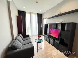 1 Bedroom Condo for sale at Kawa Haus, Phra Khanong Nuea, Watthana, Bangkok, Thailand