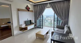 Unités disponibles à Setia Sky Residence