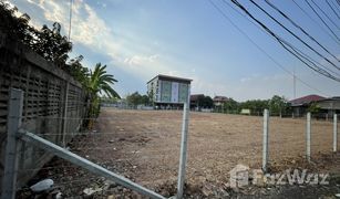 N/A Grundstück zu verkaufen in Bueng Sanan, Pathum Thani 