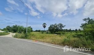 N/A Land for sale in Huai Yai, Pattaya 