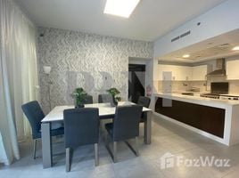 2 спален Квартира на продажу в The Boardwalk Residence, Shams Abu Dhabi, Al Reem Island