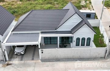 Plus Swan Home 3 in Huai Yai, Pattaya