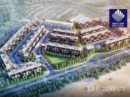 4 спален Таунхаус на продажу в Sevilla Village, Royal Residence, Dubai Sports City