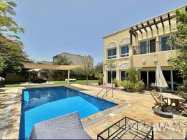 2 غرفة نوم فيلا للبيع في Arabian Villas, Jumeirah Village Triangle (JVT)