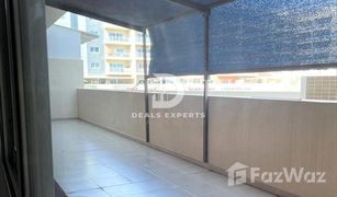 2 Bedrooms Apartment for sale in Al Reef Downtown, Abu Dhabi Tower 25