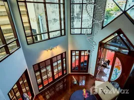 วิลล่า 5 ห้องนอน ให้เช่า ในทำเล บางลำภูล่าง, กรุงเทพมหานคร, บางลำภูล่าง, คลองสาน, กรุงเทพมหานคร