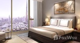 Available Units at Downtown Views II