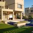 4 Schlafzimmer Villa zu verkaufen im Palm Hills Kattameya, El Katameya, New Cairo City, Cairo, Ägypten