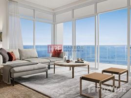 3 спален Квартира на продажу в Bluewaters Bay, Bluewaters Residences