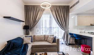 1 Habitación Apartamento en venta en Belgravia, Dubái Aria