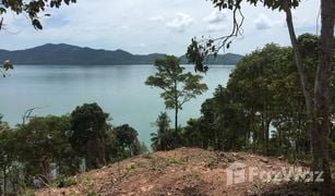 N/A Land for sale in Ko Yao Yai, Phangnga 