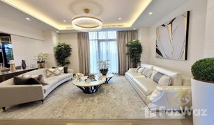 6 Schlafzimmern Reihenhaus zu verkaufen in NAIA Golf Terrace at Akoya, Dubai Belair Damac Hills - By Trump Estates