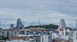Available Units at The Panora Pattaya