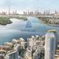 1 спален Квартира на продажу в Creek Waters, Creek Beach, Dubai Creek Harbour (The Lagoons), Дубай