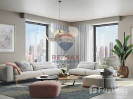 2 спален Квартира на продажу в Vida Residences Creek Beach, Creek Beach